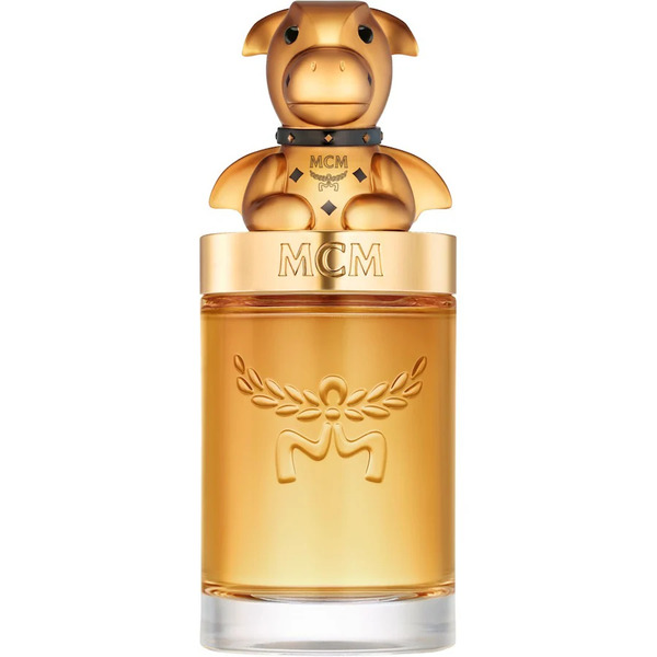  Mcm Collection Daring Dragon Woda Perfumowana 100 Ml 
