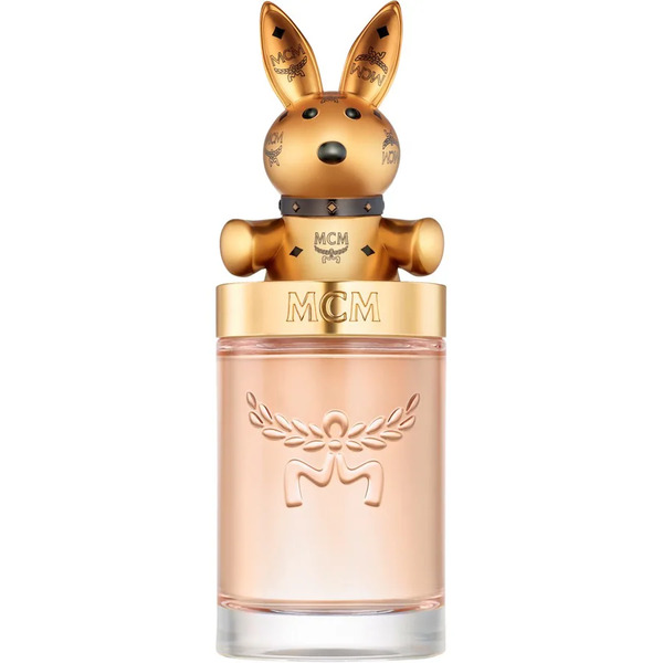  Mcm Collection Jolly Rabbit Woda Perfumowana 100 Ml 