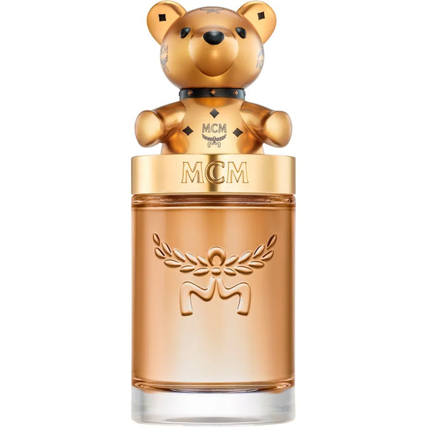  Mcm Collection Mighty Bear Woda Perfumowana 100 Ml 