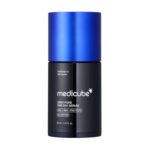  Medicube Zero Pore One Day Serum Serum Nawilżające 30 Ml 