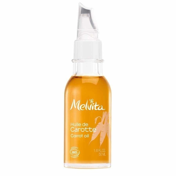  Melvita Olejki Do Twarzy 50 Ml 