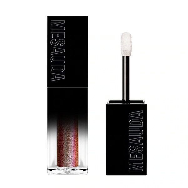  Mesauda Beauty Galactic Shadow Cienie Do Powiek 4,5 Ml 104 Eclipse 