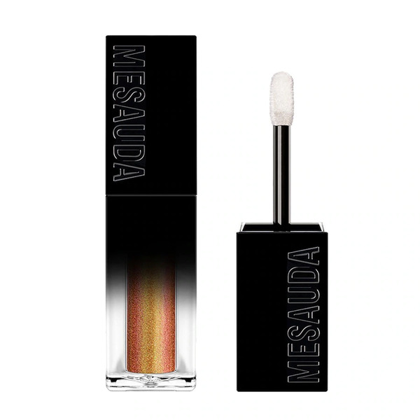  Mesauda Beauty Galactic Shadow Cienie Do Powiek 4,5 Ml 106 Supernatural 