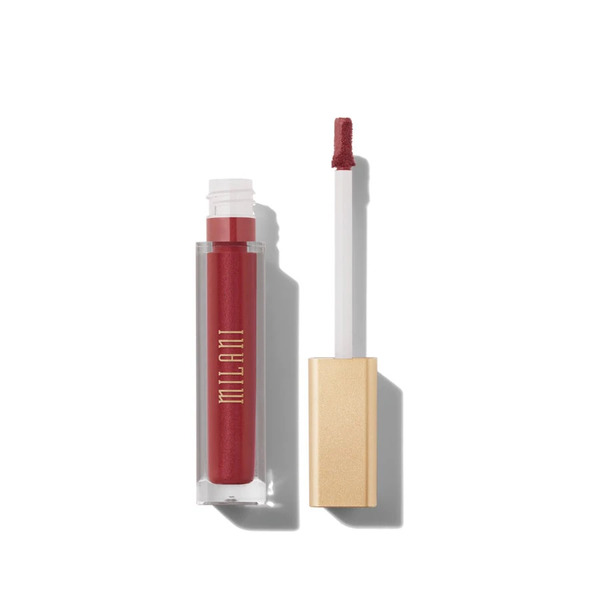 Milani Amore Matte Metallic Lip Crème Szminki 7 G Mattely In Love 