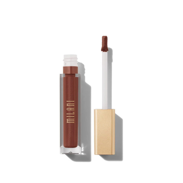  Milani Amore Matte Metallic Lip Crème Szminki 7 G Matterialistic 