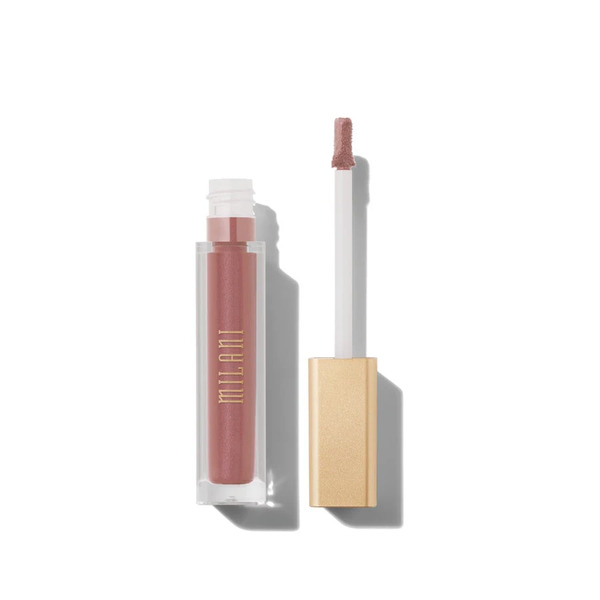  Milani Amore Matte Metallic Lip Crème Szminki 7 G Prismattic Touch 