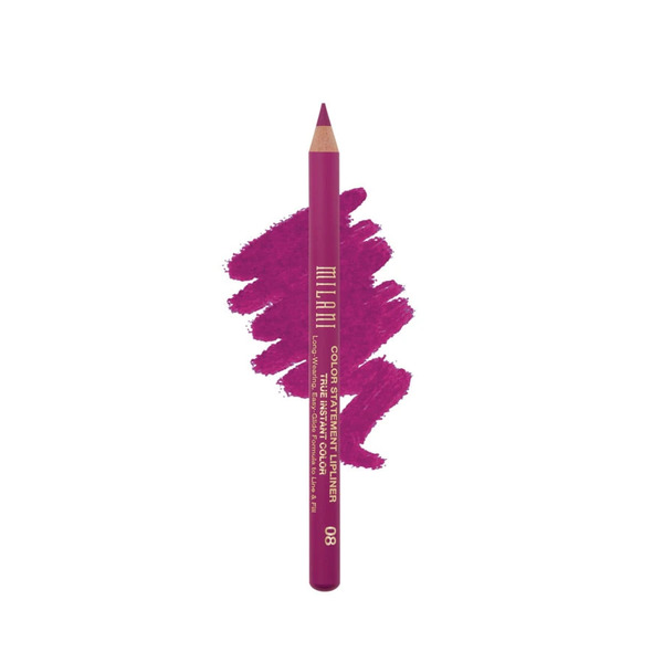  Milani Color Statement Lipliner Konturówki Do Ust 1,14 G Fuchsia 