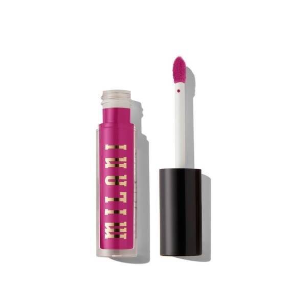  Milani Ludicrous Lip Gloss Błyszczyki 4,5 G Power Suit 