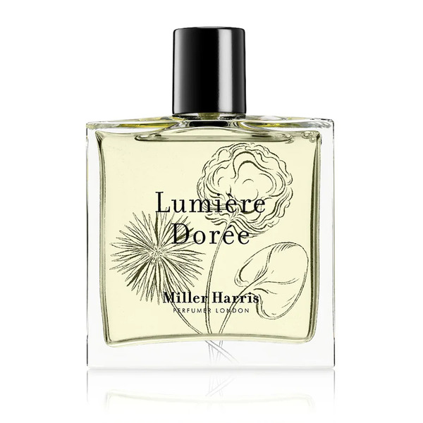  Miller Harris Lumière Dorée Woda Perfumowana 100 Ml 