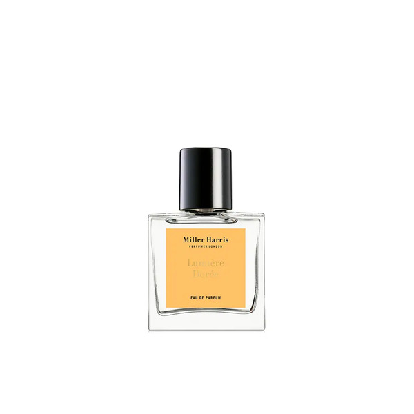  Miller Harris Lumière Dorée Woda Perfumowana 14 Ml 