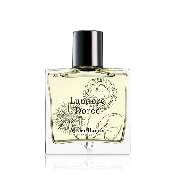  Miller Harris Lumière Dorée Woda Perfumowana 50 Ml 
