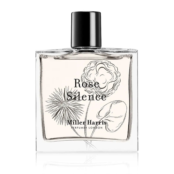  Miller Harris Rose Silence Edp Woda Perfumowana 100 Ml 