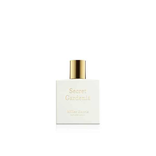  Miller Harris Secret Gardenia Woda Perfumowana 50 Ml 