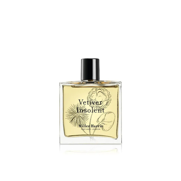  Miller Harris Vetiver Insolent Woda Perfumowana 100 Ml 