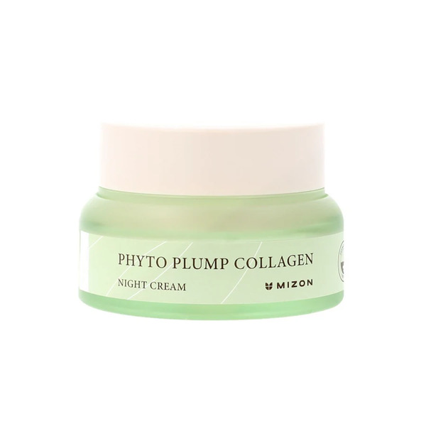  Mizon Phyto Plump Collagen Kremy Na Noc 50 Ml 
