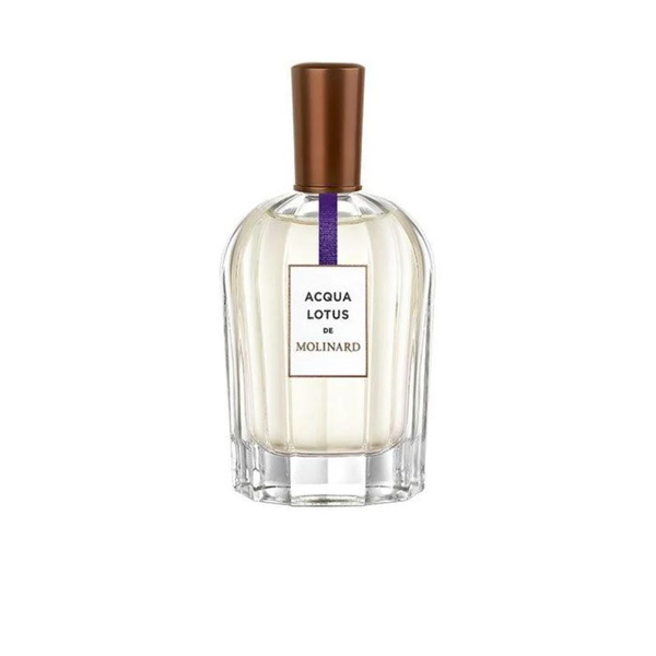  Molinard Acqua Lotus Eau De Parfum Woda Perfumowana 90 Ml 