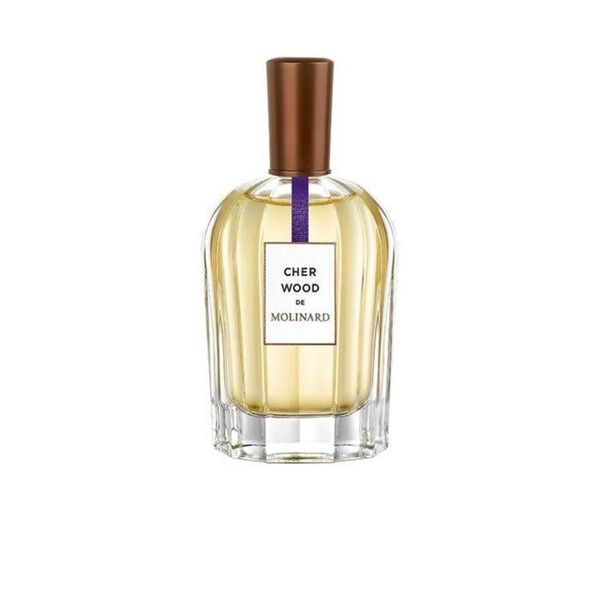  Molinard Cher Wood Eau De Parfum Woda Perfumowana 90 Ml 