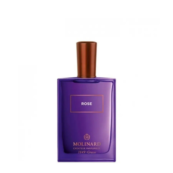  Molinard Collection Matiere - Les éléments Rose Edp Woda Perfumowana 75 Ml 