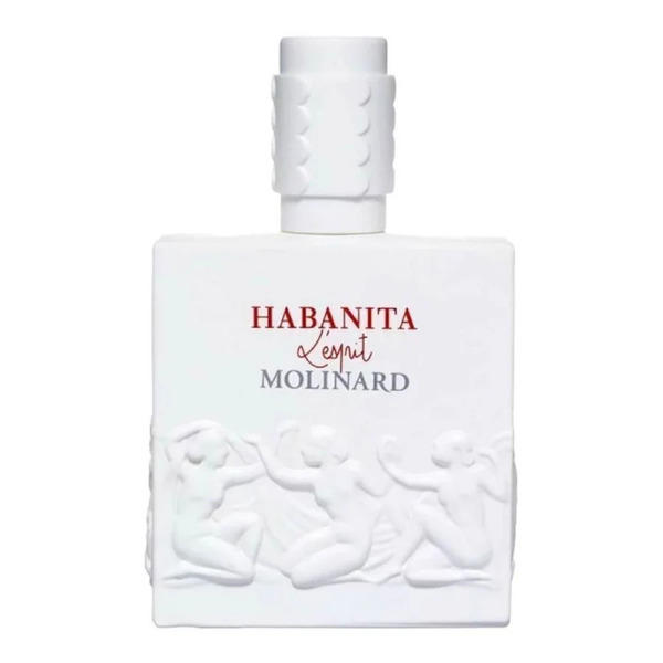 Molinard Habanita L'esprit Edp Woda Perfumowana 75 Ml 