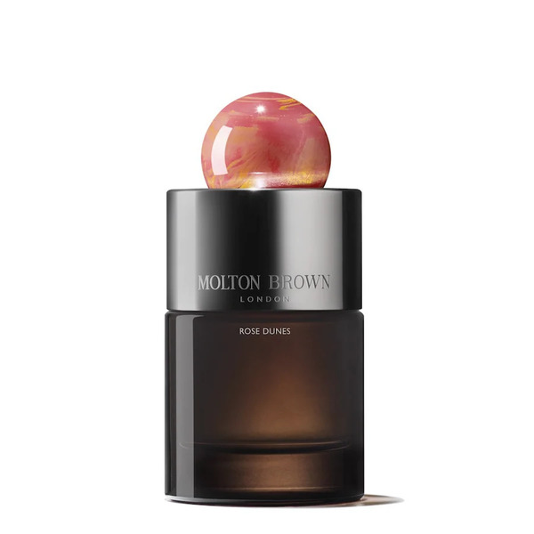  Molton Brown Rose Dunes Woda Perfumowana 100 Ml 