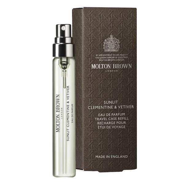  Molton Brown Tea Ceremony Woda Perfumowana 7,5 Ml 