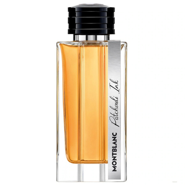 Montblanc Montblanc Collection Patchouli Ink Edp 125ml Woda Perfumowana 125 Ml Męskie 
