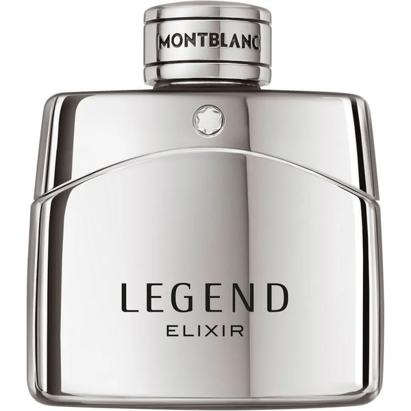  Montblanc Mb Legend Elixir 50ml Perfumy Elixir 50 Ml Męskie 