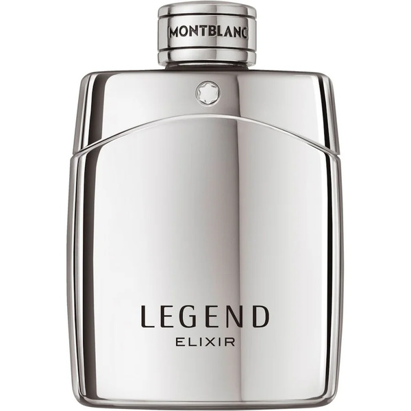  Montblanc Mb Legend Elixir 50ml Perfumy Elixir 100 Ml Męskie 