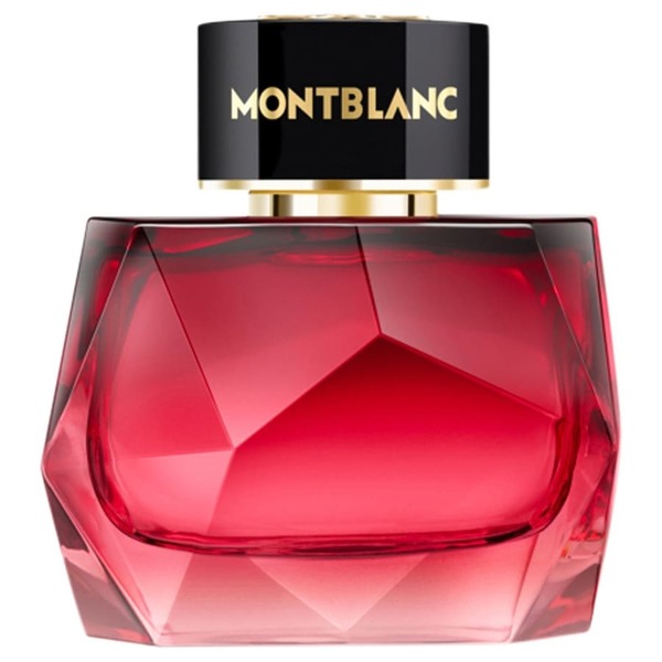  Montblanc Signature Elixir Edp Woda Perfumowana 50 Ml Damski 