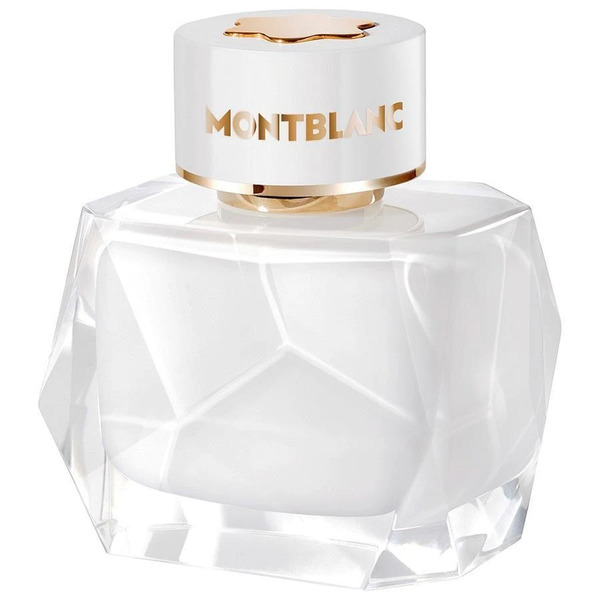  Montblanc Signature Woda Perfumowana 50 Ml Damski 