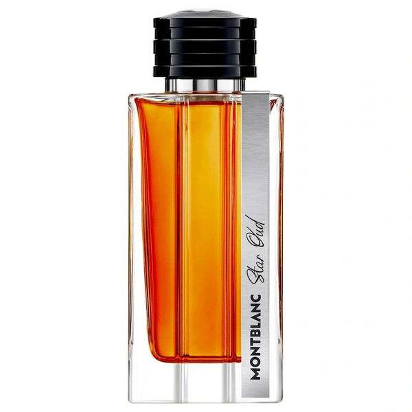  Montblanc Star Oud Woda Perfumowana 125 Ml 