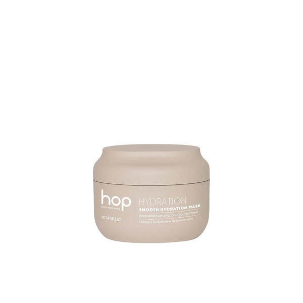  Montibello Maska Smooth Hydration Maski Do Włosów 272 G 