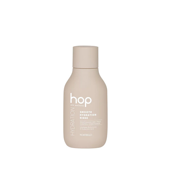  Montibello Odżywka Smooth Hydration Odżywki Do Włosów 272 G 