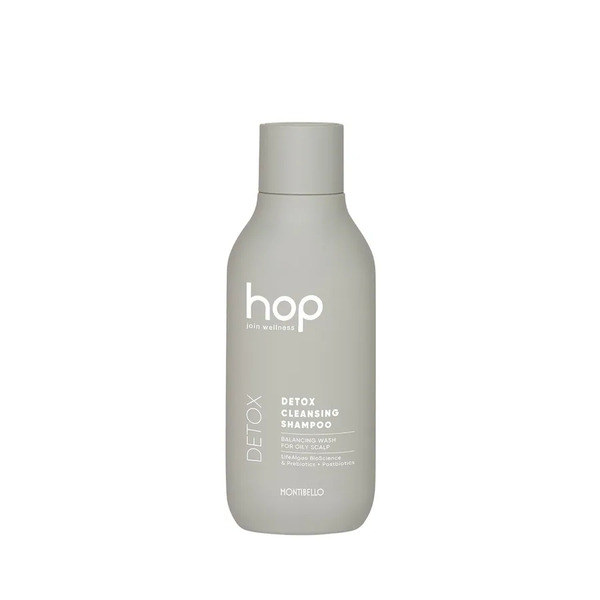  Montibello Szampon Detox Cleansing Szampony 352 G 
