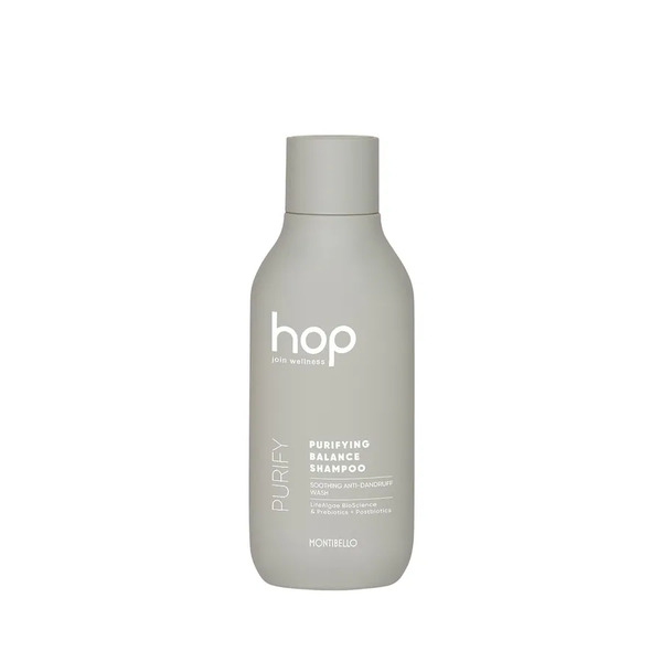  Montibello Szampon Purifying Balance Szampony 352 G 