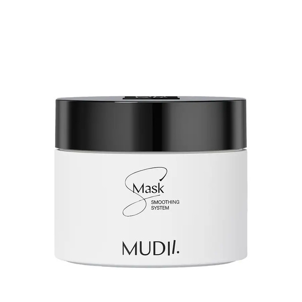  Mudii Maska Wygładzająca Maski Do Włosów 250 Ml 