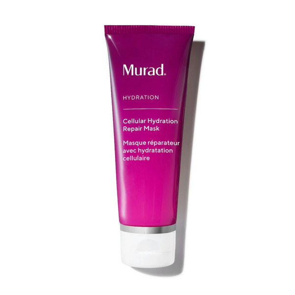  Murad Cellular Hydration Repair Mask Serum Nawilżające 80 Ml 
