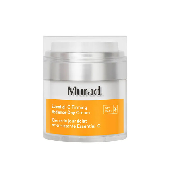 Murad Environmental Shield Essential-c Firming Radiance Day Cream Rozświetlający Krem Na Dzień Kremy Na Dzień 50 Ml 