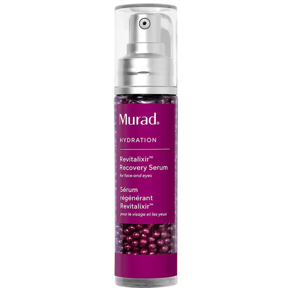  Murad Hydration Revitalixir Recovery Serum Serum Z Kwasem Hialuronowym 40 Ml 