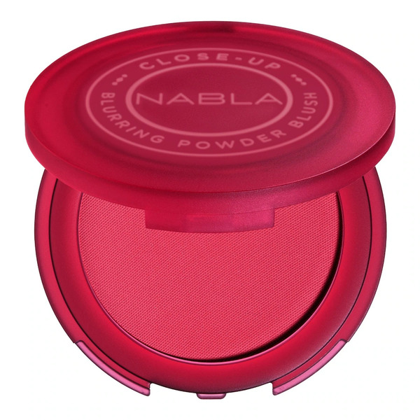  Nabla Close-up Close-up Blurring Powder Blush Pudry 5 G Endorphin 