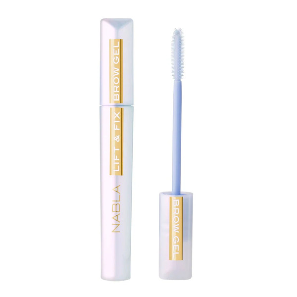  Nabla Lift & Fix Brow Gel Żel Do Brwi 8 Ml 