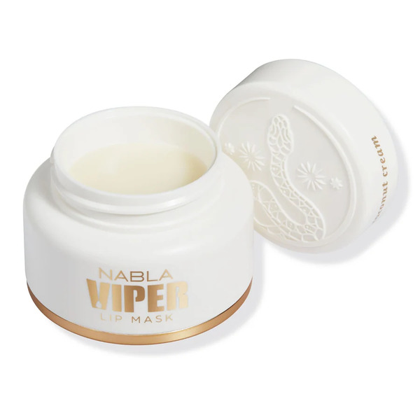  Nabla Viper Lip Mask Płatki Pod Oczy 15 Ml 