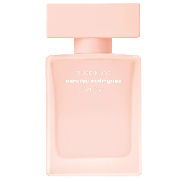  Narciso Rodriguez For Her Musc Nude Woda Perfumowana 30 Ml Damski 