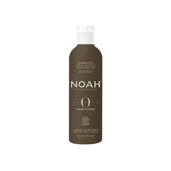  Noah Origins Shampoo For Frequent Use Szampony 250 Ml 