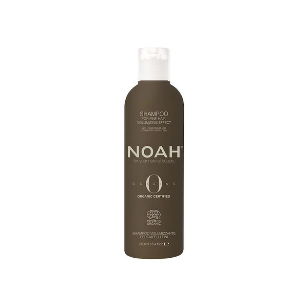  Noah Origins Volumizing Shampoo For Fine Hair Szampony 250 Ml 