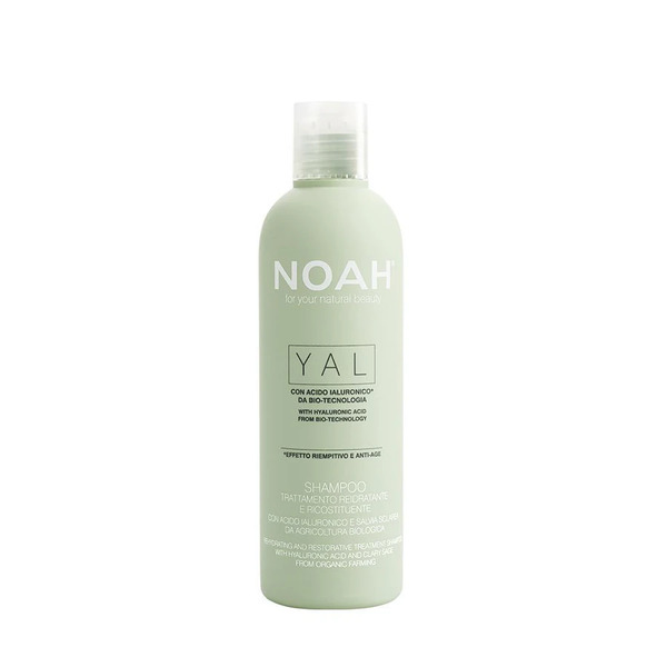  Noah Yal Shampoo With Hyaluronic Acid Szampony 250 Ml 