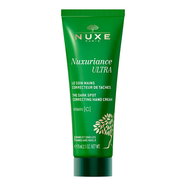  Nuxe Nuxuriance® Ultra The Dark Spot Correcting Hand Cream, Nuxuriance Ultra 75 Ml Kremy Do Rąk 30 Ml 