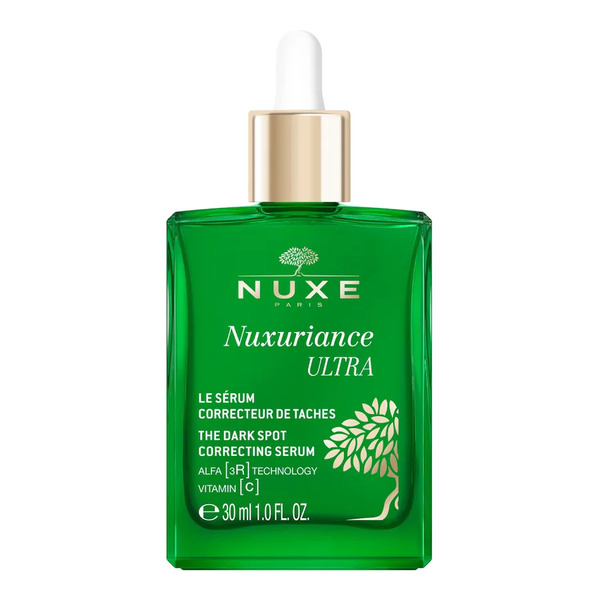  Nuxe Nuxuriance® Ultra The Dark Spot Correcting Serum, Nuxuriance Ultra 30 Ml Serum Przeciwzmarszczkowe 