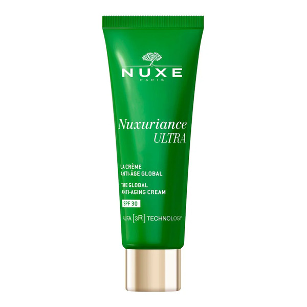  Nuxe Nuxuriance® Ultra The Global Anti-aging Cream Spf30, Nuxuriance Ultra 50 Ml Kremy Na Dzień 30 Ml Damski 