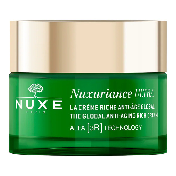  Nuxe Nuxuriance® Ultra The Global Anti-aging Rich Cream, Nuxuriance Ultra 50 Ml Kremy Na Dzień Damski 